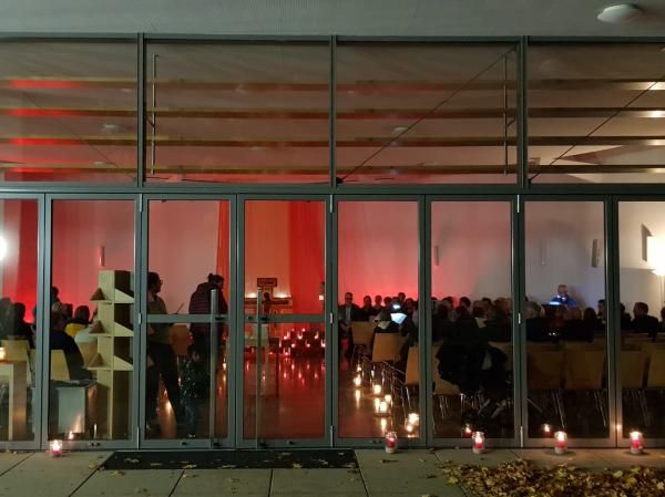 Taize 2023